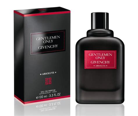 gentlemen only givenchy absolute yorum|gentlemen only intense by givenchy.